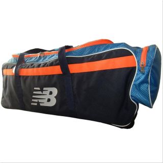 New Balance DC 680 Wheelie Cricket Kit Bag