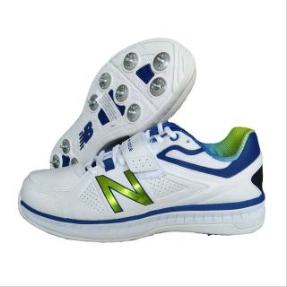 New Balance CK4040 N3 Cricket Shoes Atlantic and Aurora