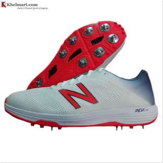 New Balance CK10WB3 Cricket Shoes