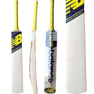 New Balance Burn 700 i MAX English Willow Cricket Bat