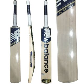 New Balance DC 700 i Max English Willow Cricket Bat