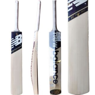 New Balance DC 700 i Pro English Willow Cricket Bat