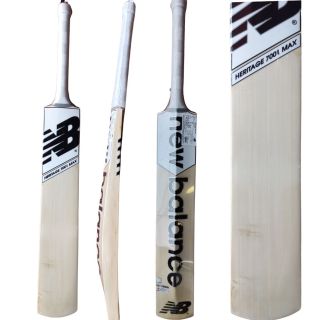 New Balance Heritage 700 i MAX English Willow Cricket Bat