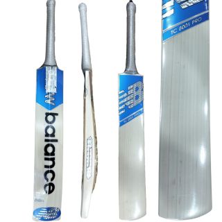 New Balance TC 800 i PRO English Willow Cricket Bat SH
