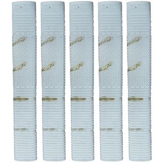 New Balance Tye Dye Cricket Bat Grip White