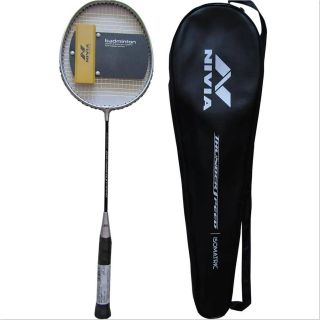 Nivia Thunder Speed Badminton Racket
