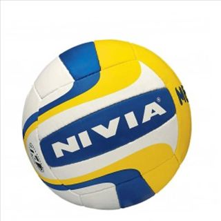 NIVIA Volleyball Merger Baseimage01