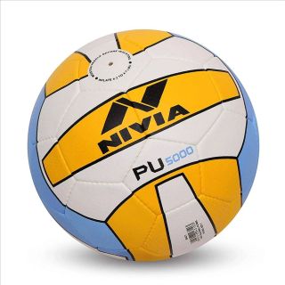 NIVIA Volleyball PU 5000 Baseimage01