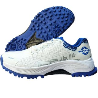 Nivia Crick 1000 2.0 Cricket shoes
