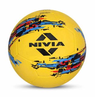 NIVIA STORM Football Size 5