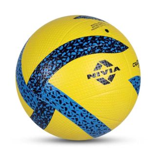 NIVIA CRATER2.0 Volleyball 10 Panels S 4
