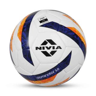 NIVIA DOMINATOR FOOTBALL 3.0 Size 5