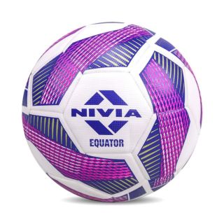 NIVIA Equator Size 5 Football