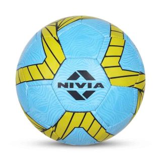 NIVIA KROSS WORLD Football Size 5