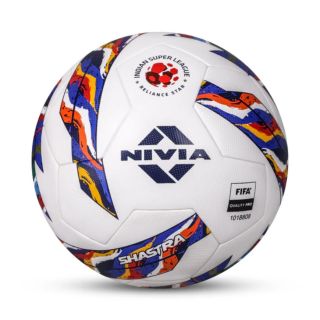 NIVIA SHASTRA 2.0 Football Size 5