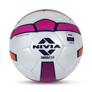 NIVIA SIMBOLO 2.0 Match Football Size 4
