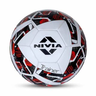 NIVIA Trainer Size 4 Football