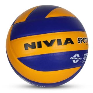 NIVIA Volleyball Spot Volley N0 4