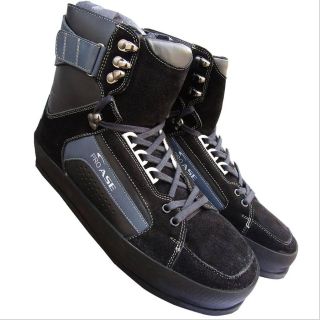 PRO ASE Mens Professional High Ankle Rifal Shooting Shoes Baseimage01