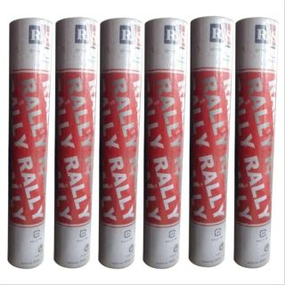 RSL Rally Badminton Feather Shuttlecock 6 Box