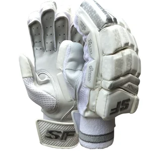 SF Pro lite Cricket Batting Gloves Mens RH
