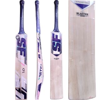 SF Blaster 4000 English Willow Cricket Bat