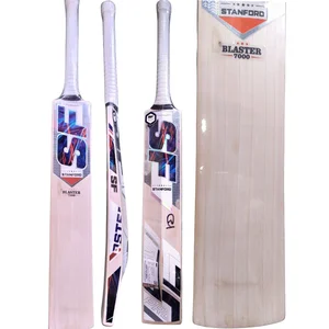 SF Blaster 7000 English Willow Cricket Bat SH
