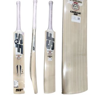 SF Cadillac 888 English Willow Cricket Bat