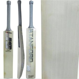 SF Incredible 12000 English Willow Cricket Bat Baseimage01