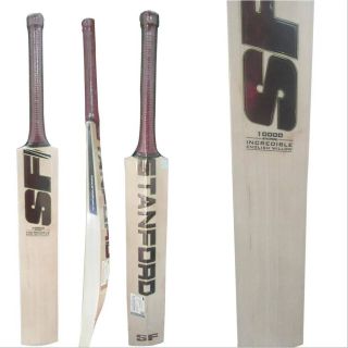 SF Incredible 10000 English Willow Cricket Bat Baseimage01
