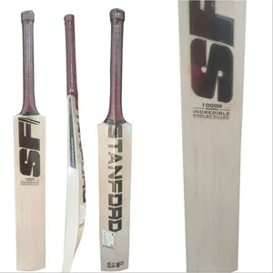 SF Incredible 10000 English Willow Cricket Bat
