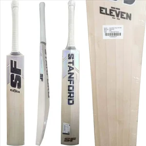 SF Eleven English Willow Cricket Bat