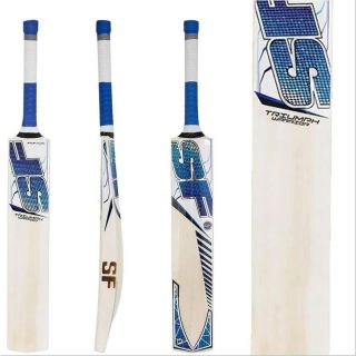 SF Triumph Warrior English Willow Cricket Bat Baseimage01