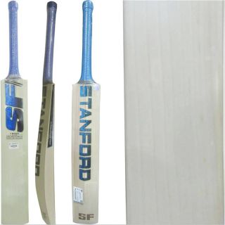 SF Incredible 15000 English Willow Cricket Bat Baseimage01