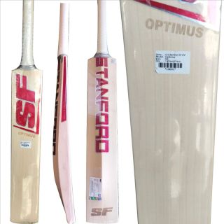 SF Optimus Cricket Bat Baseimage01
