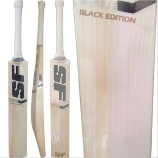 SF Black Edition English Willow Bat Baseimage01