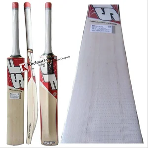 SF Vellum Hide Kashmir Willow Bat