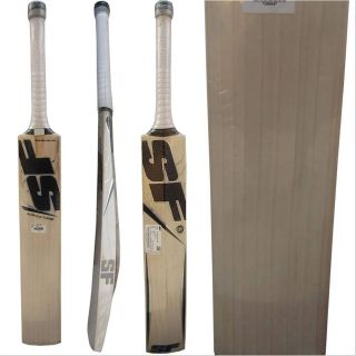 SF Almandus Players English Willow Cricket Bat Baseimage01