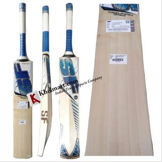 SF Triumph Onyx English Willow Cricket Bat Baseimage01