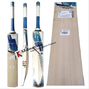 SF Triumph Onyx English Willow Cricket Bat