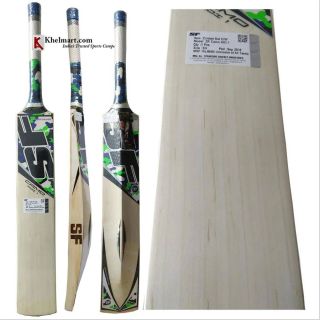 SF Camo ADI 1 English Willow Cricket Bat Baseimage01