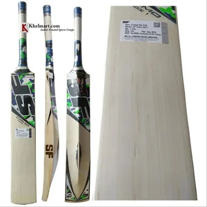 SF Camo ADI 1 English Willow Cricket Bat