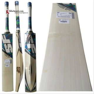 SF Camo ADI 3 English Willow Cricket Bat Baseimage01