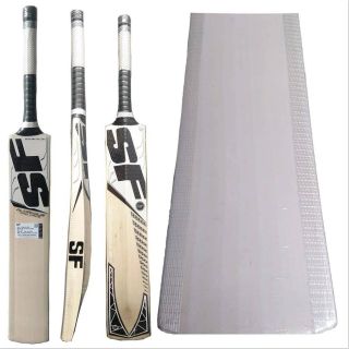 SF Almandus ProFace English Willow Cricket Bat Baseimage01