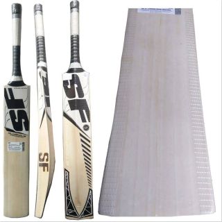 SF Almandus Mammoth English Willow Cricket Bat Baseimage01
