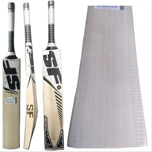 SF Almandus Mammoth English Willow Cricket Bat
