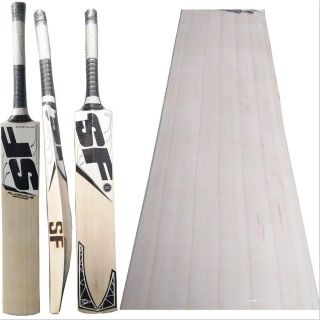 SF Almandus 12000 English Willow Cricket Bat Baseimage01
