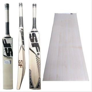 SF Almandus 7500 English Willow Cricket Bat Baseimage01