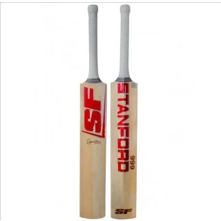 SF Signature 999 English Willow Cricket Bat Baseimage01