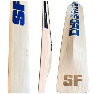 SF Magnum ICON English Willow Cricket Bat Baseimage01